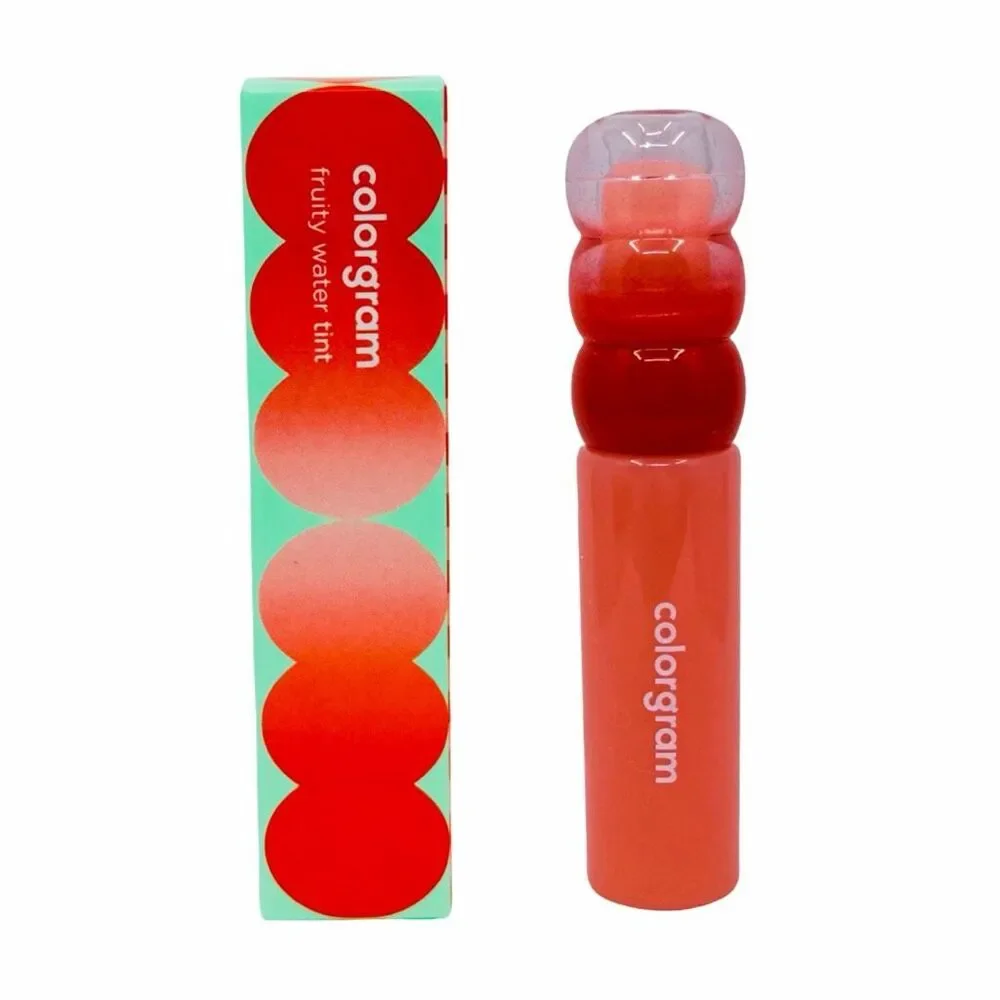 Colorgram Fruity Water Tint - 2.8g / 0.09 oz - 03 Grapefruit Plop